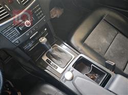 مرسيدس بنز E-Class